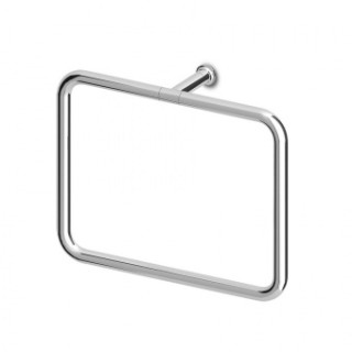 Uchwyt na ręcznik Isybagno Zucchetti- sanitbuy.pl