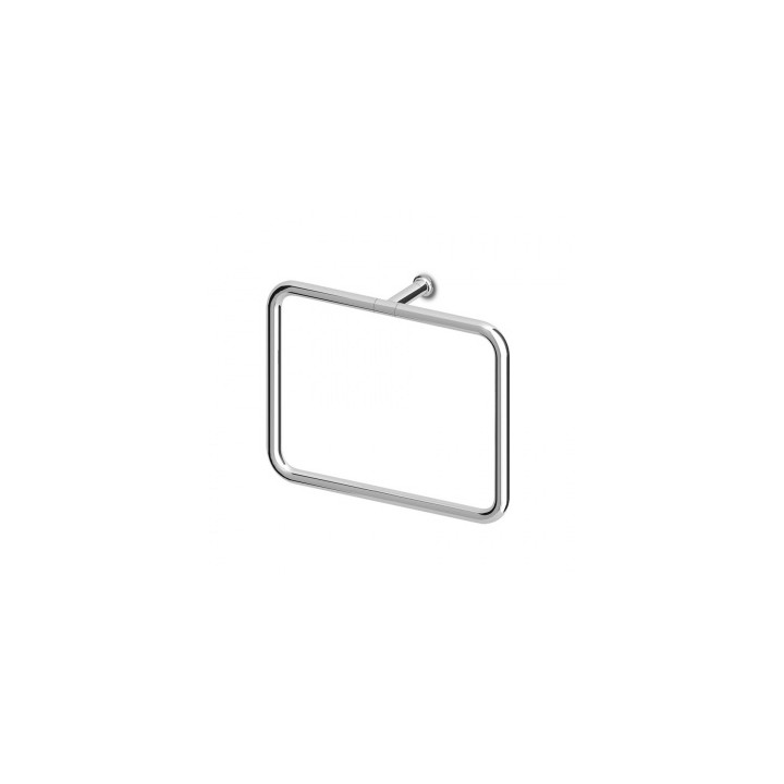 Uchwyt na ręcznik Isybagno Zucchetti- sanitbuy.pl