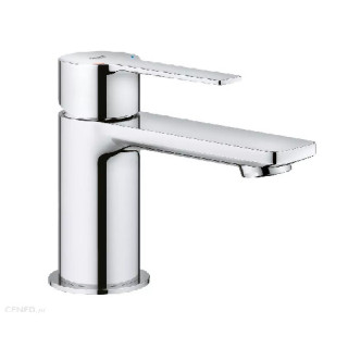 Grohe Lineare Bateria umywalkowa, DN 15 Rozmiar XS