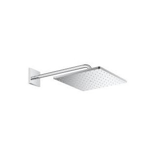 Grohe Rainshower 310 Mono Cube Deszczownica z ramieniem 422 mm, 1 strumień