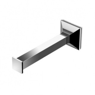 Uchwyt na papier toaletowy Bellagio Zucchetti- sanitbuy.pl