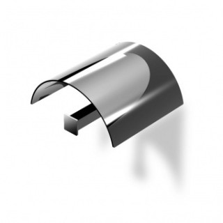 Uchwyt na papier toaletowy z osłoną Bellagio Zucchetti- sanitbuy.pl