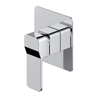 Bateria prysznicowa podtynkowa Omnires Slide