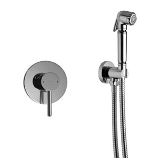 Bidetka podtynkowa z uchwytem Omnires Y