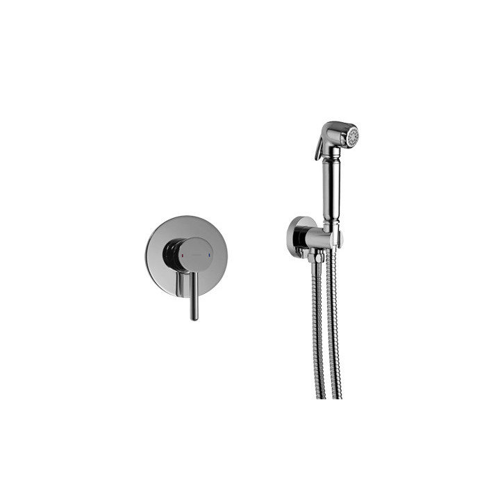 Bidetka podtynkowa z uchwytem Omnires Y