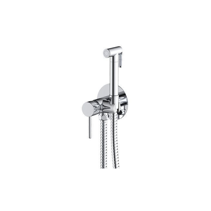 Bidetka podtynkowa Omnires Y