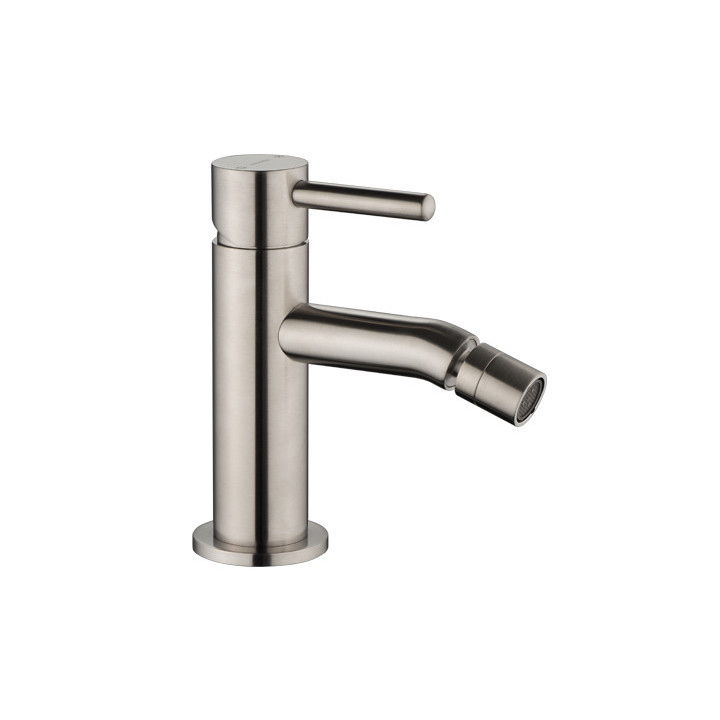 Bateria bidetowa Omnires Y nikiel