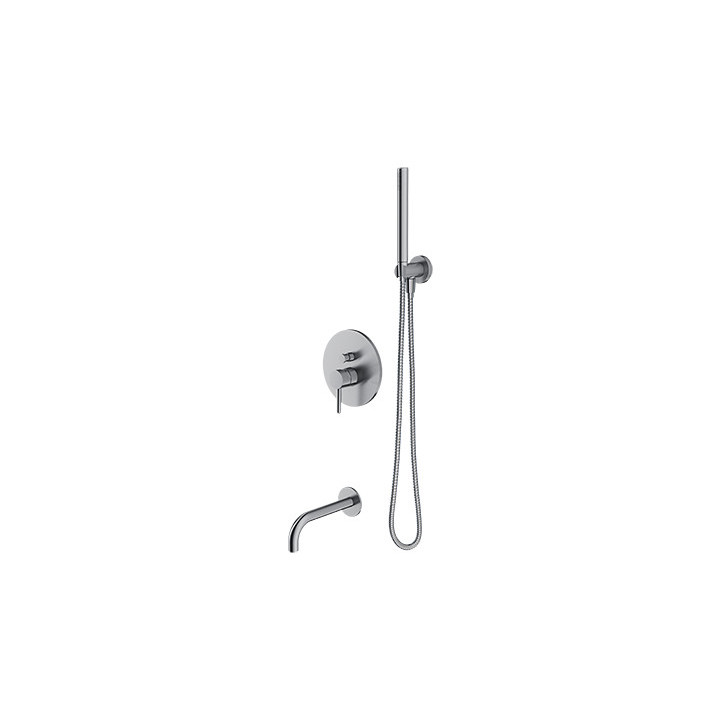 Zestaw wannowy podtynkowy Omnires Y