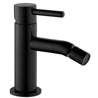 Bateria bidetowa Omnires Y czerń