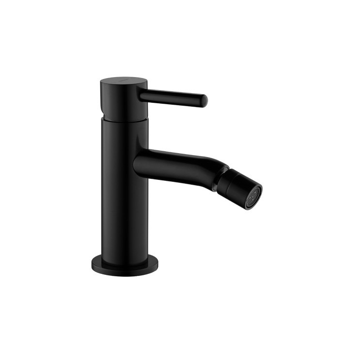 Bateria bidetowa Omnires Y czerń