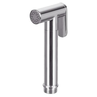 Słuchawka bidetowa Omnires chrom