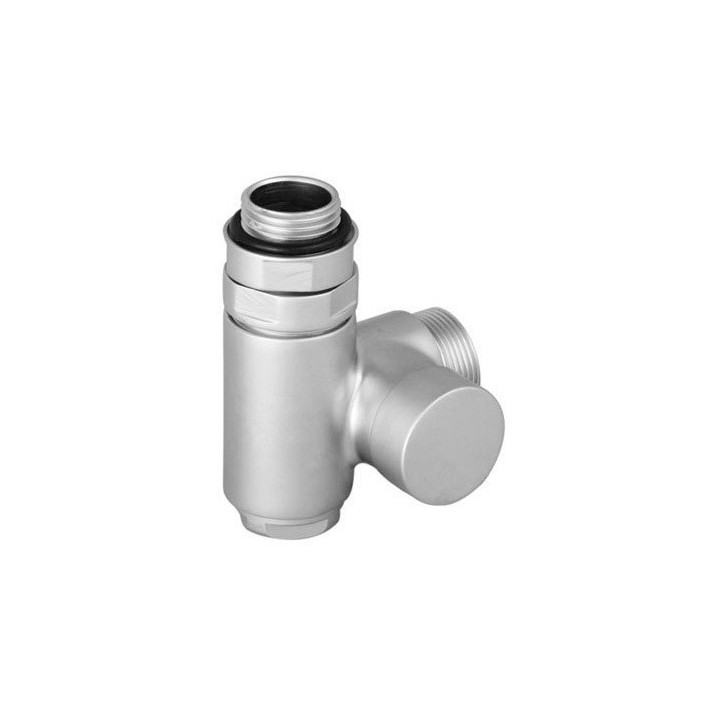 Zawór zintegrowany Terma Technologie satyna- sanitbuy.pl