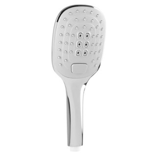 Rączka prysznicowa 3-funkcyjna Davis X-R- sanitbuy.pl