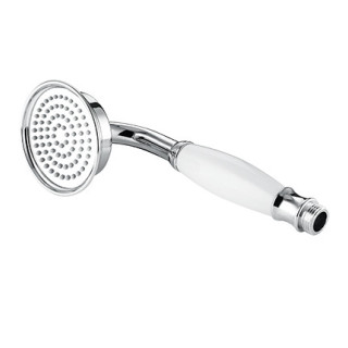 Słuchawka prysznicowa 1-funkcyjna Omnires Armance chrom