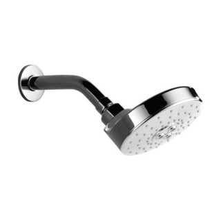 Wylewka górna z ramieniem Omnires Douglas chrom