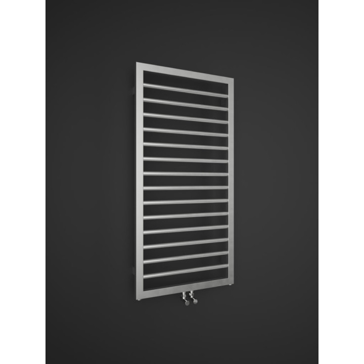 Grzejnik Enix Hiacynt (HX-608) 55,5x77,3 cm - biały mat