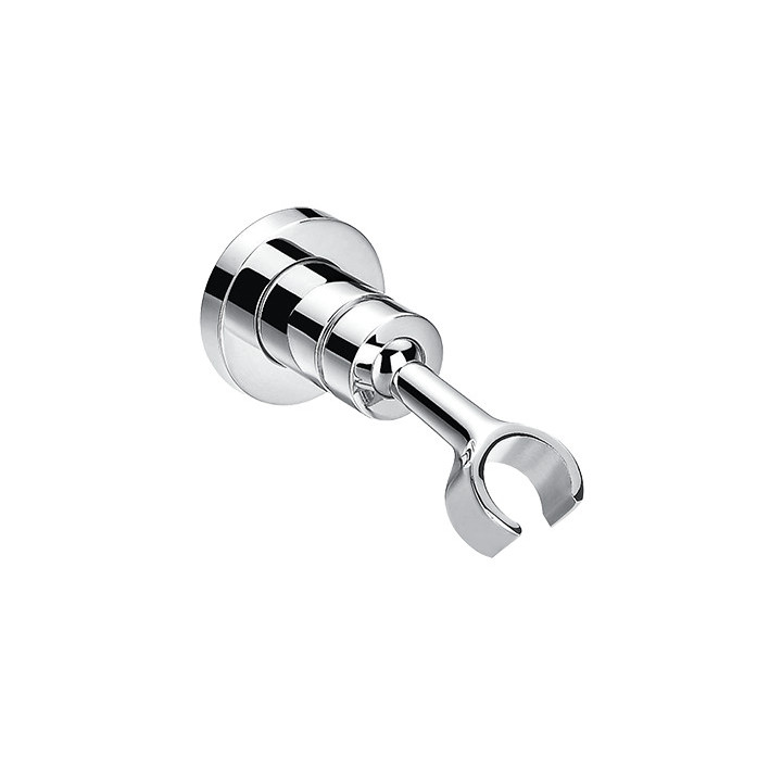 Uchwyt punktowy ruchomy Omnires chrom