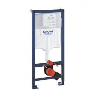 Stelaż do WC Grohe Rapid Sl 2w1 + wsporniki