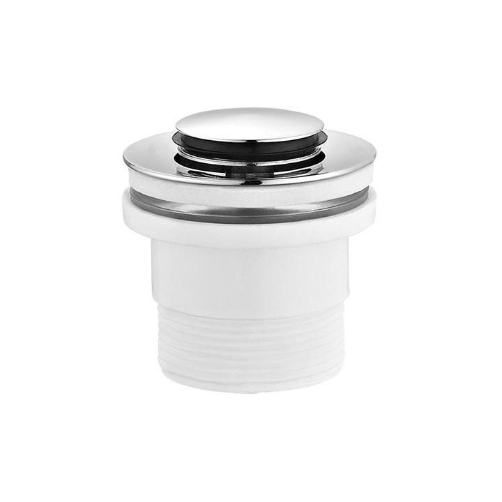 Korek klik-klak do syfonu umywalkowego