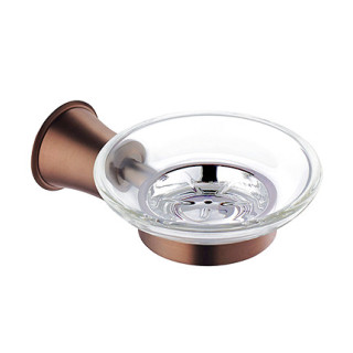 Mydelniczka Omnires Art Line wisząca, chrom- sanitbuy.pl