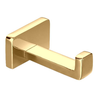 Haczyk pojedynczy Omnires Darling, czarny