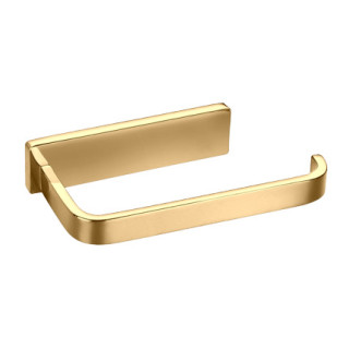 Uchwyt na papier Omnires Darling nikiel