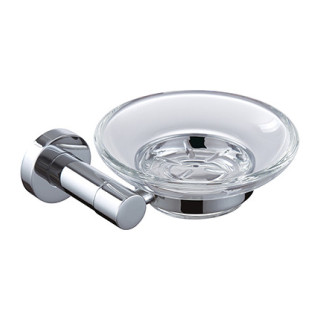 Mydelniczka Omnires Modern Project chrom