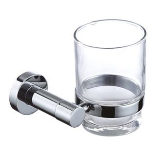 Kubek wiszący Omnires Modern Project chrom