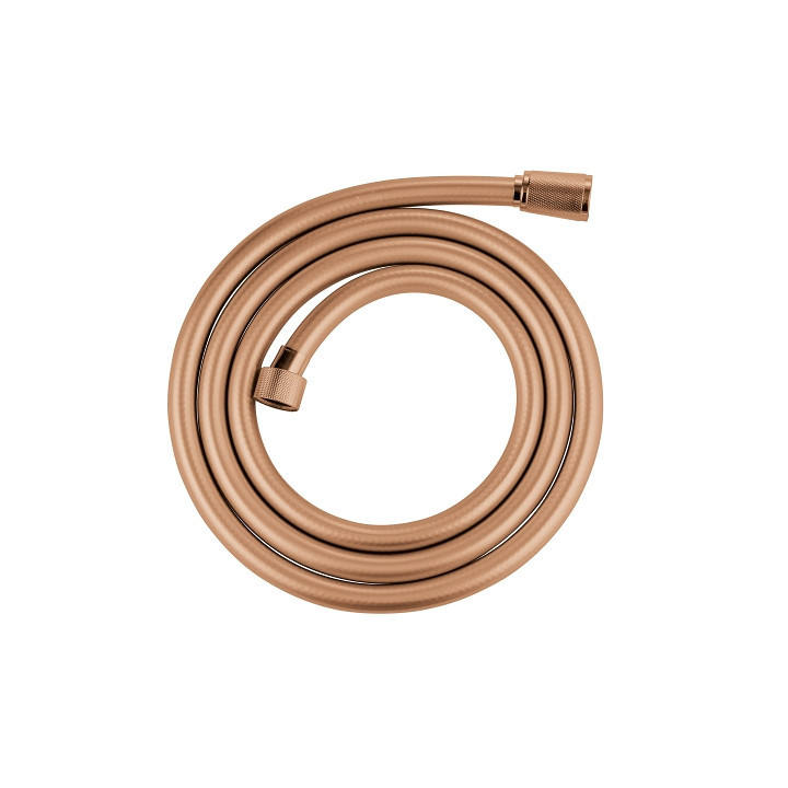 Wąż natryskowy Grohe Silverfles 1,75m - supersteel