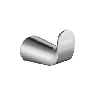 Haczyk pojedyńczy Omnires Saco chrom