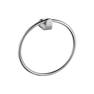 Reling na ręcznik Omnires Saco chrom