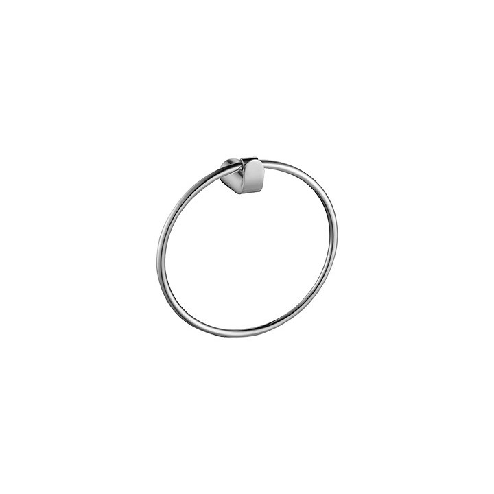 Reling na ręcznik Omnires Saco chrom