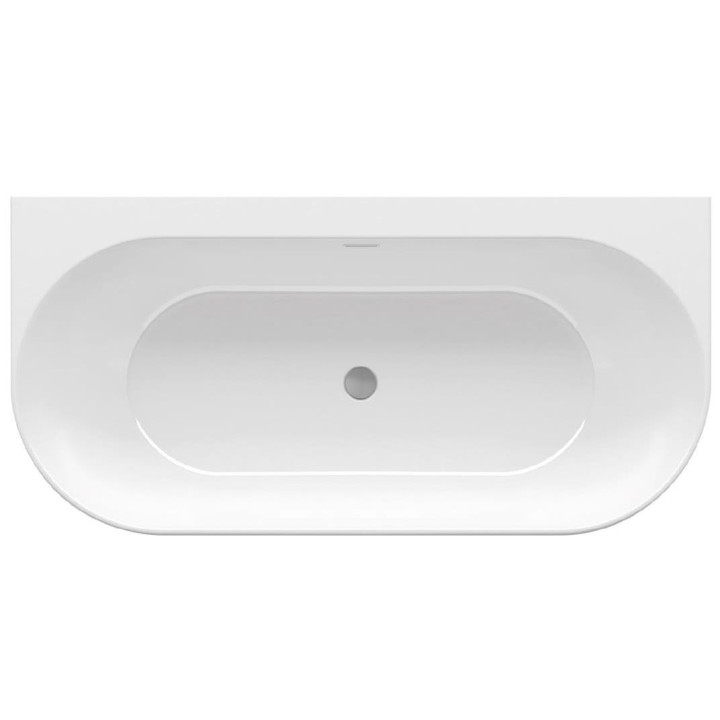 Wanna Ravak Freedom O wolno stojąca 169x80 cm