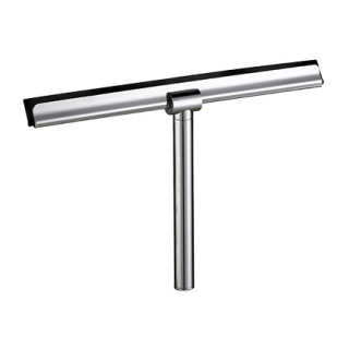 Ściągaczka do wody Omnires Uni chrom