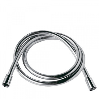  Wąż Tres SATIN  dł. 1,70 m. Ø 14,5 mm z końcówkami przeciwskrętnymi w kolorze satynowanym