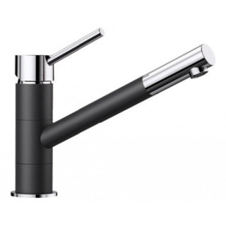 Bateria kuchenna Blanco Kano, antracyt