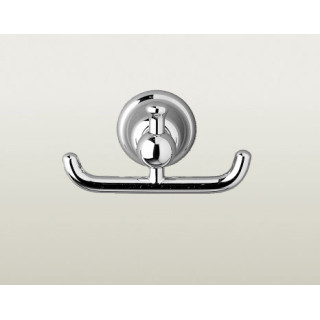 Haczyk podwójny Delfi Zucchetti- sanitbuy.pl