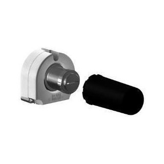 Element podtynkowy Dornbracht Tara Logic