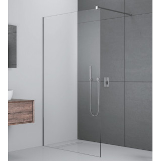 Kabina prysznicowa Radaway Modo X I 120, przejrzysta, 1180x2000mm