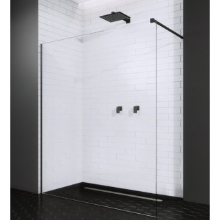 Kabina prysznicowa Radaway Modo X I 120, przejrzysta, 1180x2000mm