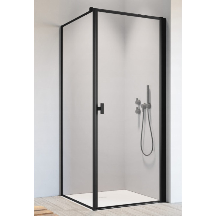 Kabina prysznicowa Radaway Modo X I 120, przejrzysta, 1180x2000mm