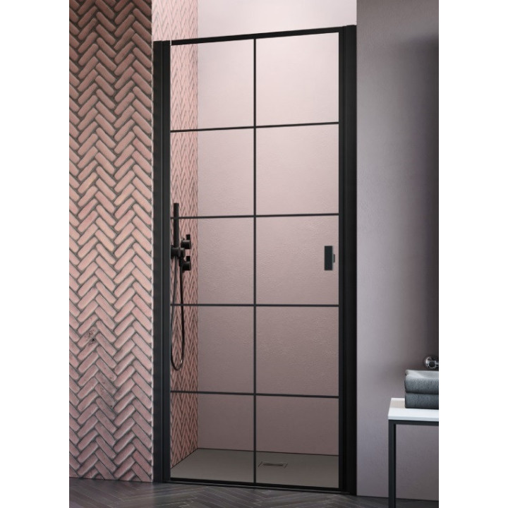 Kabina prysznicowa Radaway Modo X I 120, przejrzysta, 1180x2000mm