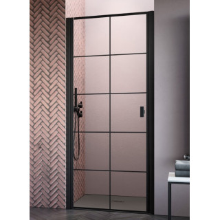 Kabina prysznicowa Radaway Modo X I 120, przejrzysta, 1180x2000mm