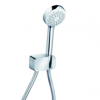 Zestaw wannowo-natryskowy Kludi Logo, chrom