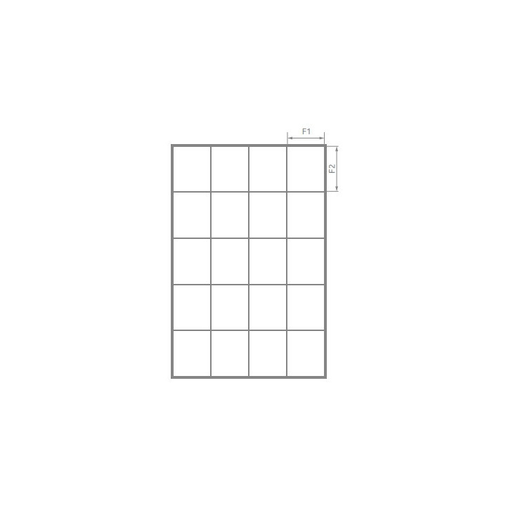 Kabina prysznicowa Radaway Modo X I 120, przejrzysta, 1180x2000mm