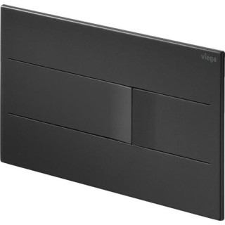 Przycisk WC Viega Prevista Visign for More 200, metalowe, miedź/złoty