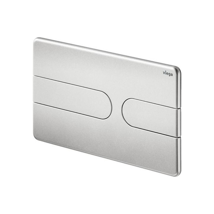 Przycisk WC Viega Prevista Visign for More 200, metalowe, miedź/złoty