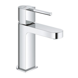 Bateria umywalkowa Grohe Plus, stojaca, 172mm wysokości, chrom