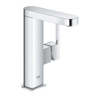 Bateria umywalkowa Grohe Plus, stojąca, DN 15, 190mm wysokości, chrom