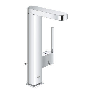 Bateria umywalkowa Grohe Plus, stojąca, DN 15, 190mm wysokości, chrom